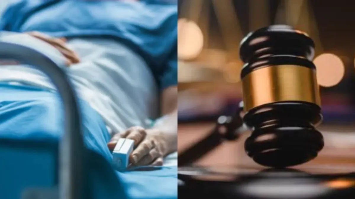 La víctima de 54 años se encuentra en la UCI y su familia exige justicia.
