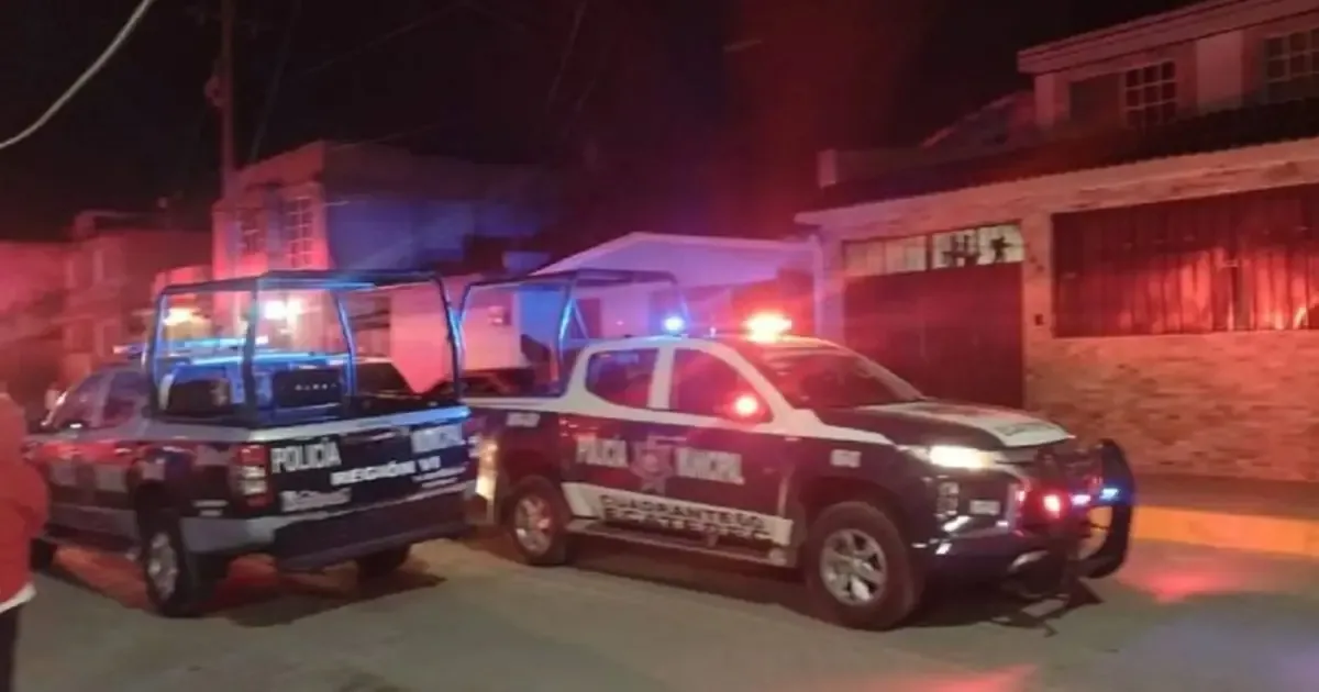 La muerte de ambos hombres se dio por viejas disputas y la falta de intervención policial.
