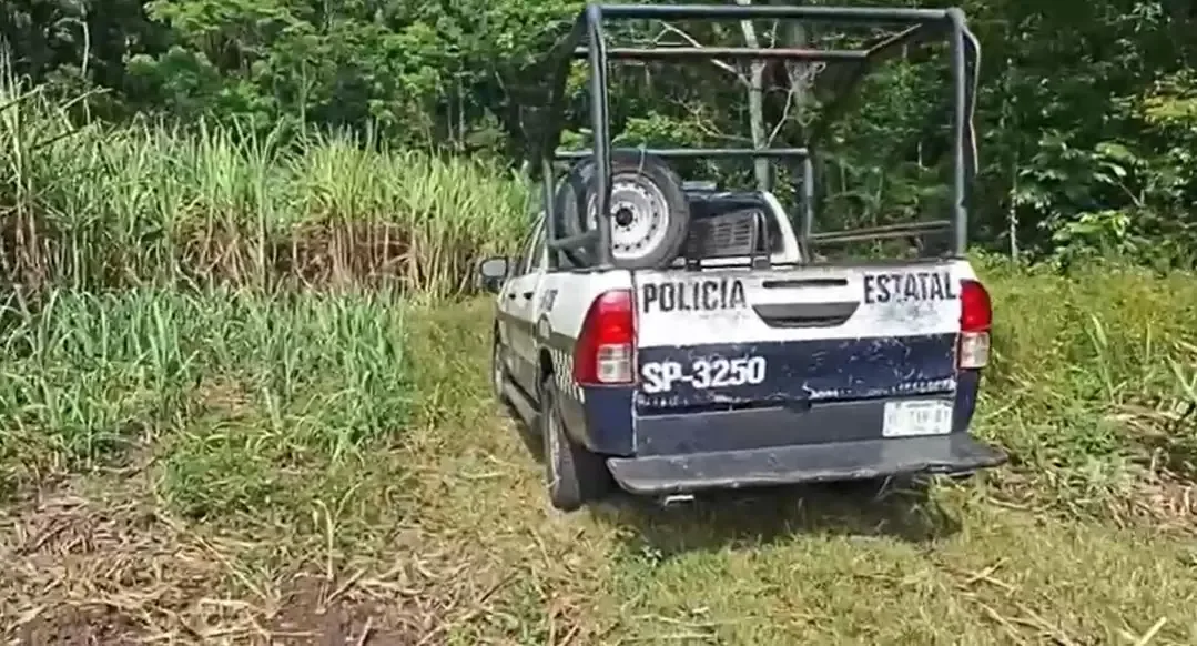 Un trágico accidente en Omealca deja a una familia devastada tras la búsqueda de Carlos Quintero Meléndez.