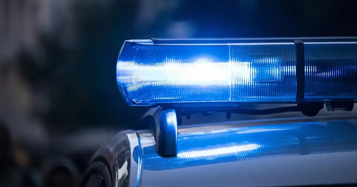 Un individuo fue atacado a disparos en la colonia Jesús García, lo que generó una fuerte movilización de las autoridades.