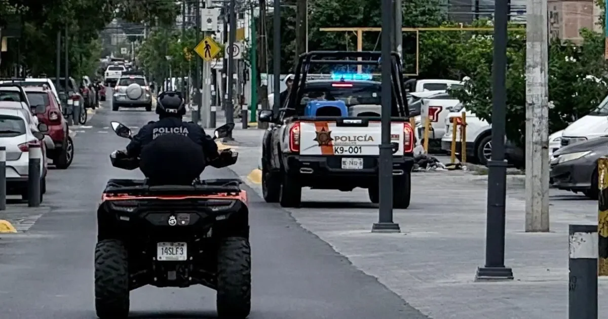 Agustín Bladimir Acosta García perdió la vida tras intervenir en un altercado en Nuevo León.