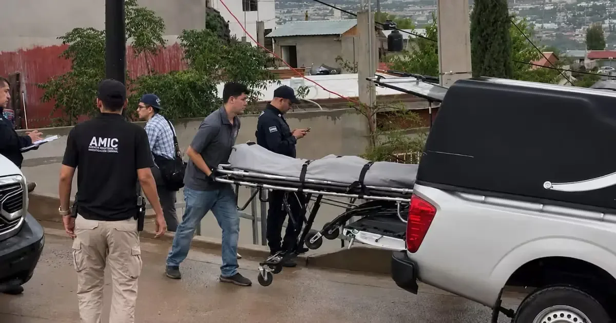 Un ataque armado en la colonia Artículo 27 dejó una persona fallecida y un herido grave mientras intentaba ayudar.