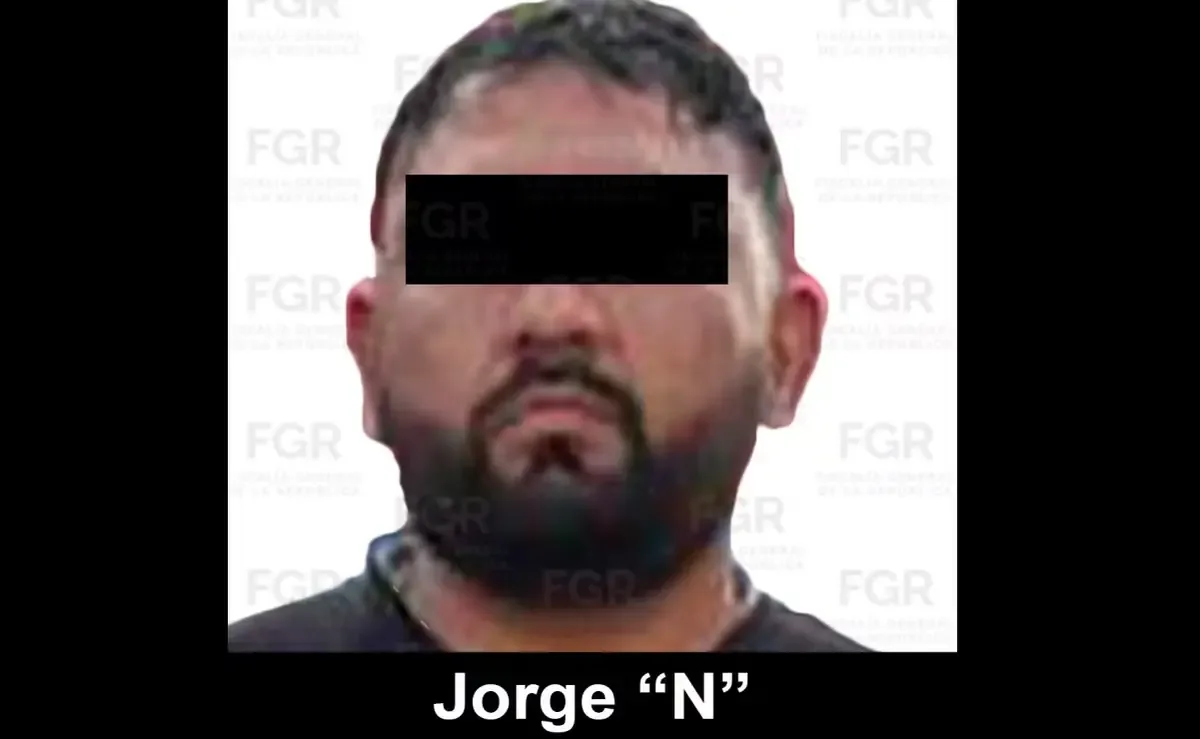 La sentencia se deriva del transporte de un cargamento significativo de clorhidrato de cocaína en un tractocamión en Chiapas.