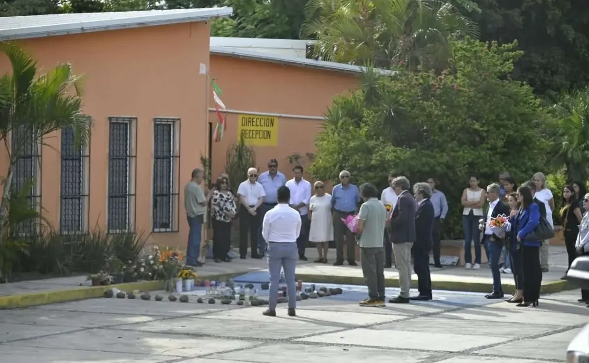 La muerte de Claudia Tacoronte a manos de un ladrón genera consternación en la comunidad.