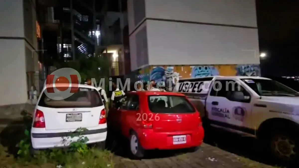 Los hechos se dieron en el fraccionamiento Camponubes durante una discusión tras consumo de alcohol.