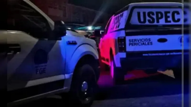 Un hombre de entre 40 y 50 años fue asesinado en la colonia Guadalupe, agudizando la violencia en Michoacán.