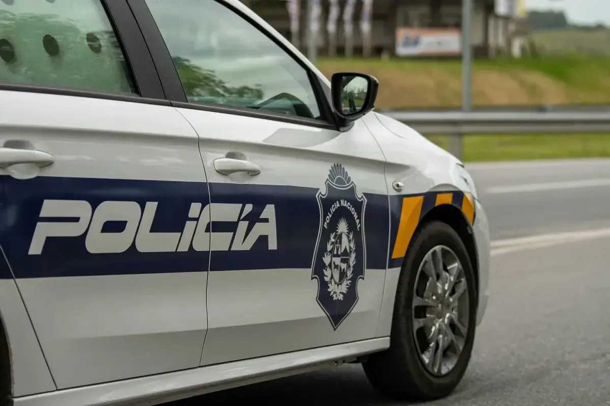 La Brigada Departamental Antidrogas esclareció el crimen ocurrido en junio y detuvo a varios sospechosos.