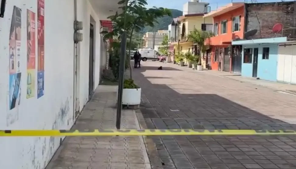 Un ataque armado en Izúcar de Matamoros dejó a un hombre sin vida este domingo, generando preocupación en la comunidad.