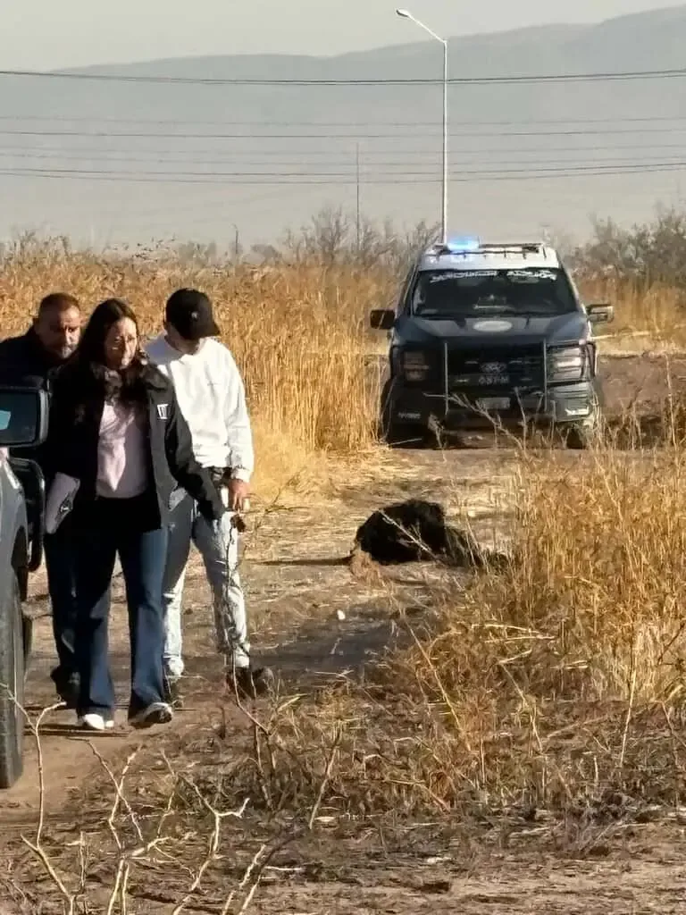 "Homicidios en la capital de Chihuahua muestran un preocupante aumento en enero."