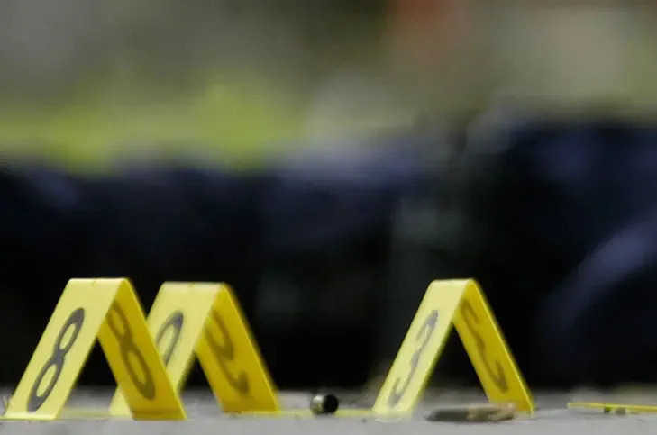 Homicidios en México alcanzan cifras alarmantes en el inicio de 2026.