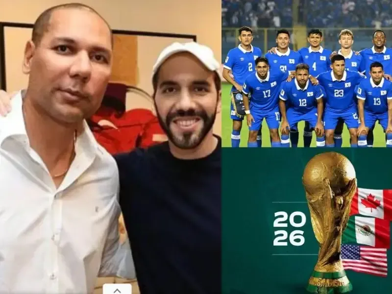 El evento deportivo más importante del mundo presenta potencial para el país, incluso sin participación en el torneo.