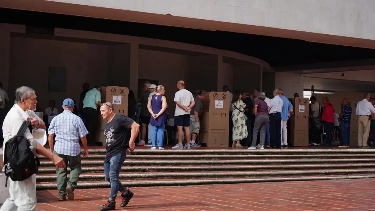 Los ciudadanos podrán ejercer su derecho al voto este 21 de junio en horarios establecidos.