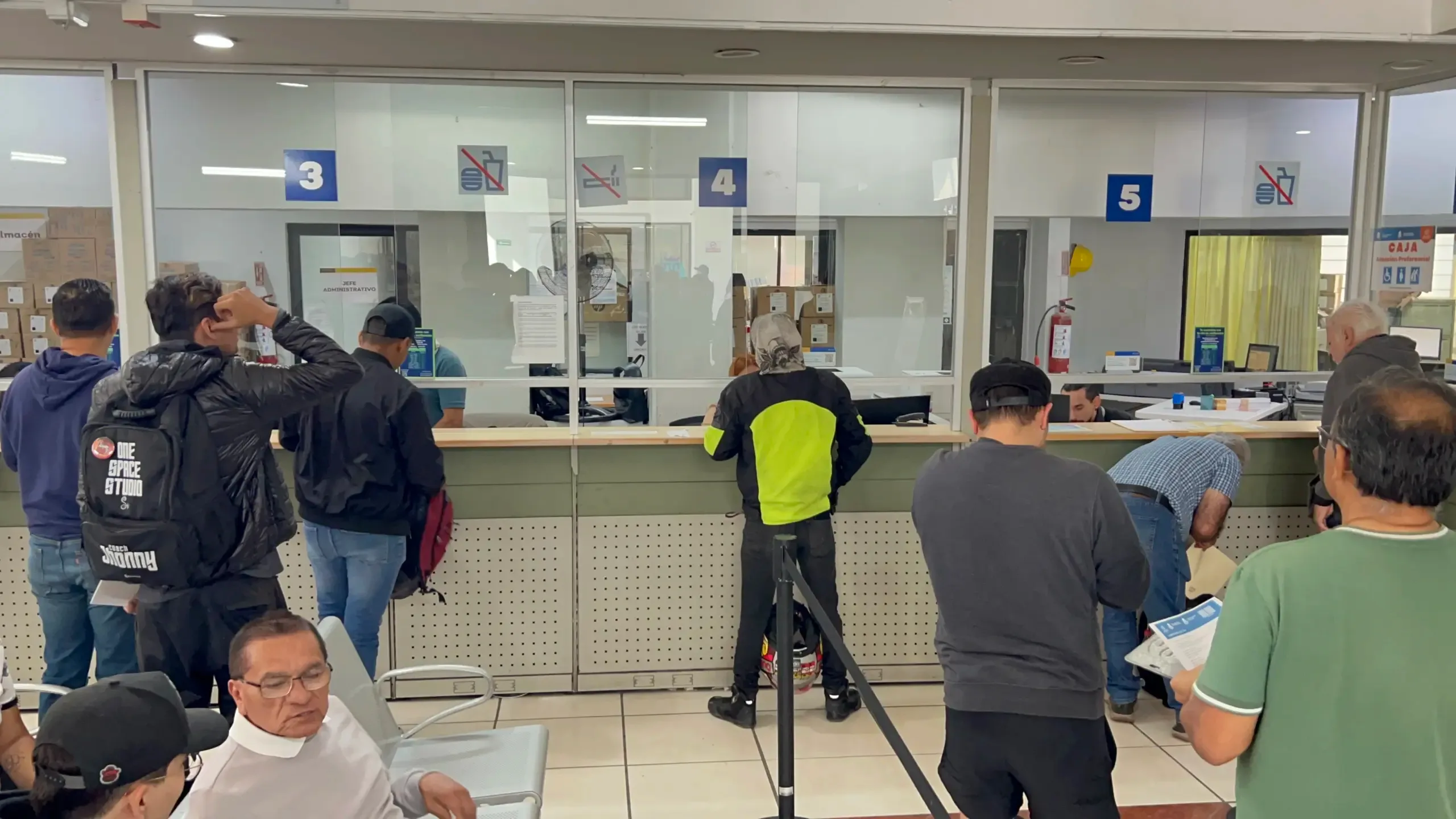 Horarios unificados mejoran la atención en recaudadoras del Gobierno de Jalisco.
