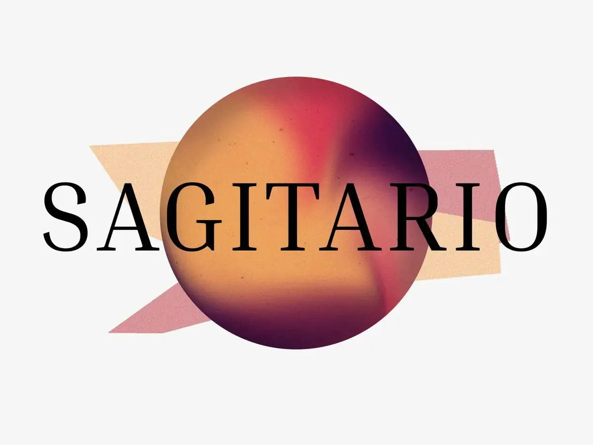 Las estrellas predicen un día agitado para Sagitario, con enfoque en responsabilidades y bienestar emocional.