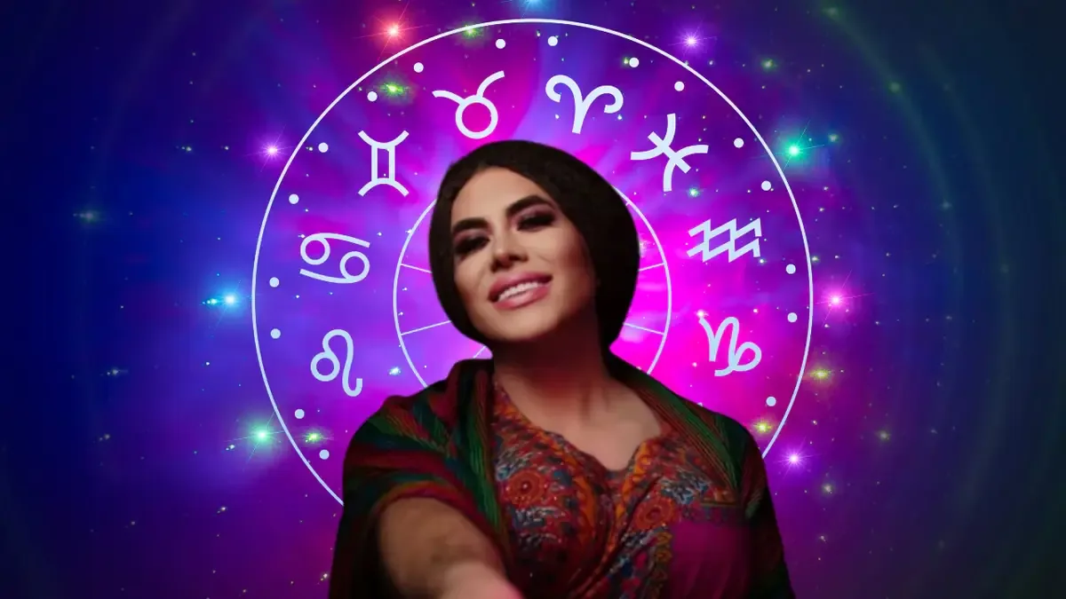 Este miércoles, Nana Calistar ofrece importantes reflexiones y predicciones para los 12 signos del zodiaco.