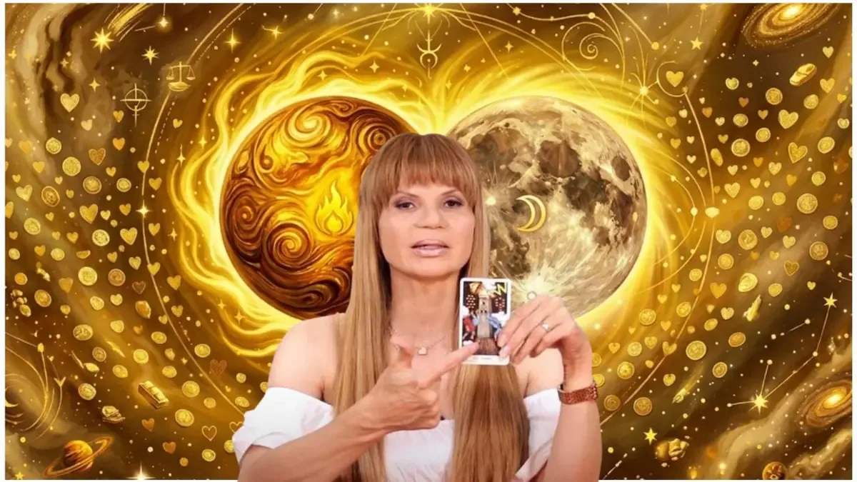 Descubre cómo las predicciones astrales pueden influir en tu semana.