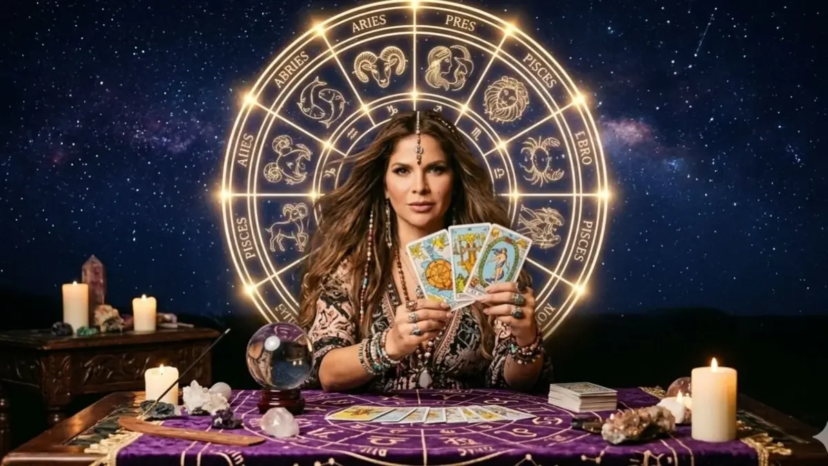 Conoce lo que depara el horóscopo a cada signo en este martes.