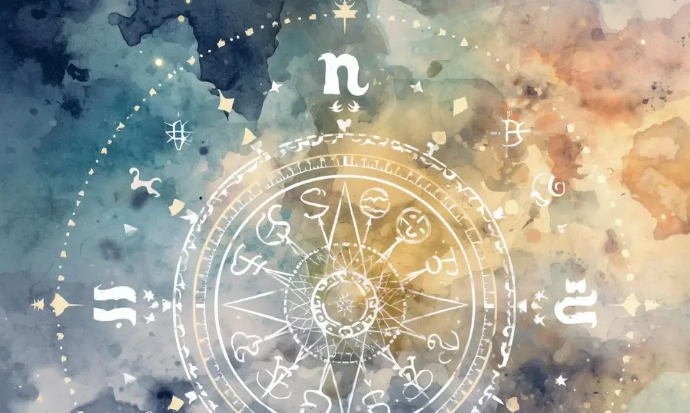 Las predicciones astrológicas del día brindan consejos valiosos para cada signo.