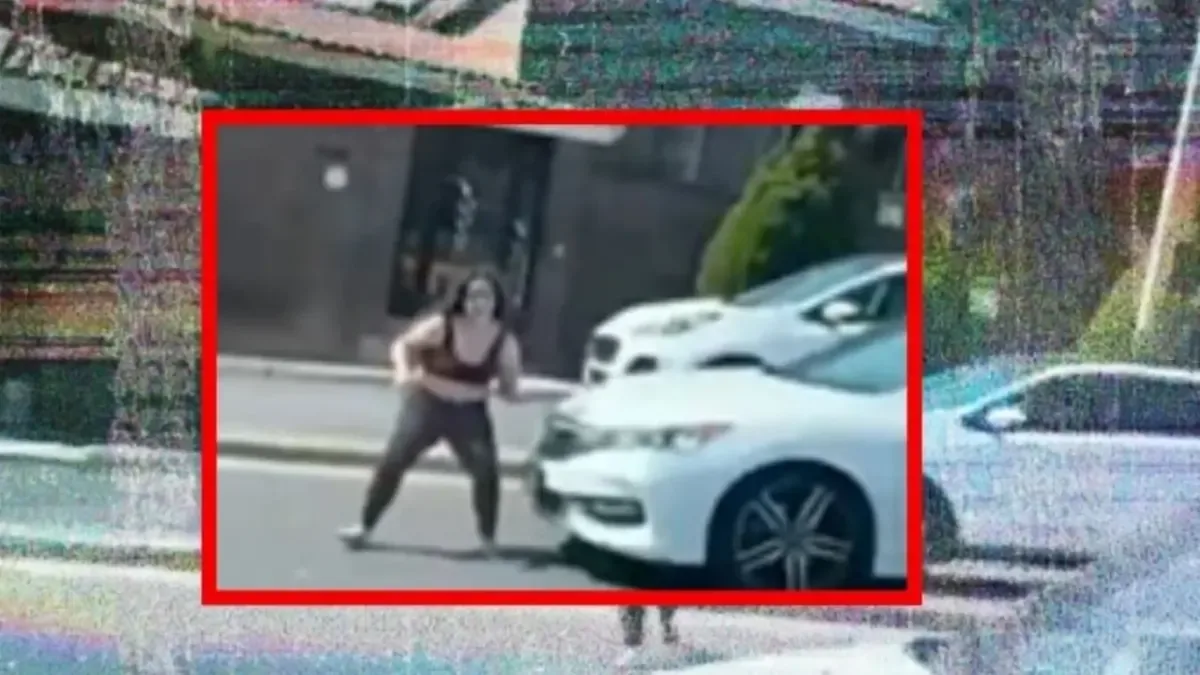 Hortensia Guardado Sánchez lucha por su vida tras ser arrollada en Monterrey, mientras se investiga el accidente.