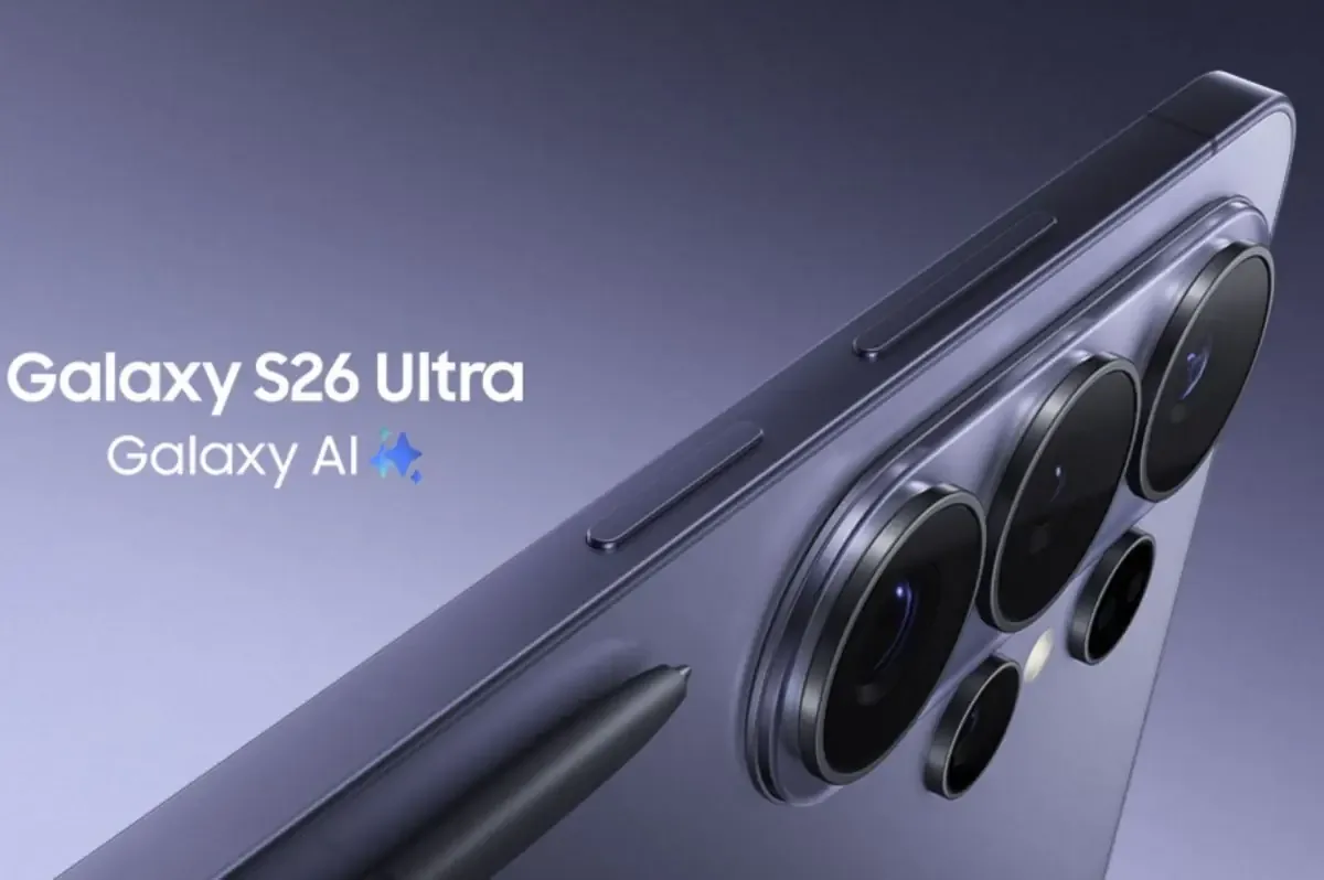 Aprovecha las últimas horas del Hot Sale con rebajas de hasta 45% en el Galaxy S26 Ultra de Amazon.