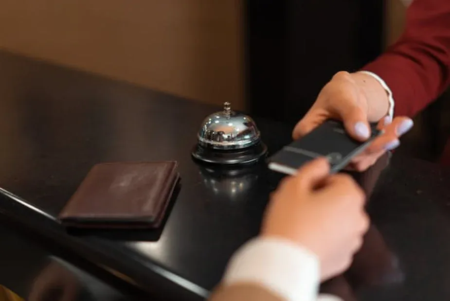 Hotel en León con alta ocupación durante el fin de semana de eventos importantes.