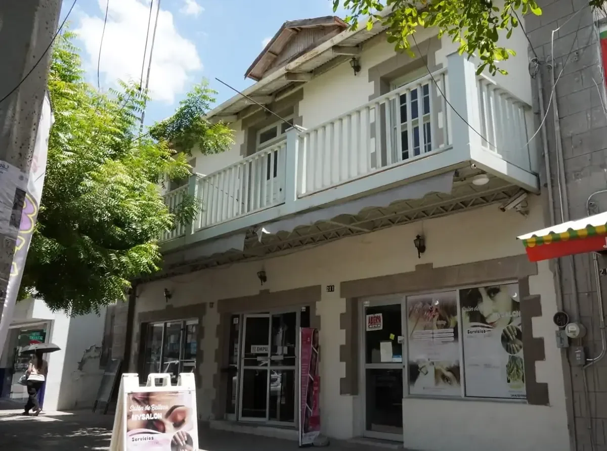 El hotel Kuraica, fundado en 1926, celebra un legado de servicio en Ciudad Obregón.