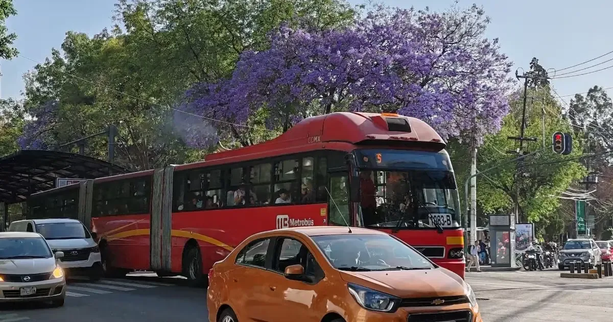 Este 22 de junio hay restricciones importantes para circular en la capital y el Estado de México.
