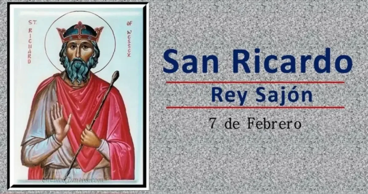 Hoy recordamos a San Ricardo, Beato Pío IX, y San Teodoro de Heraclea, figuras clave de la historia cristiana.