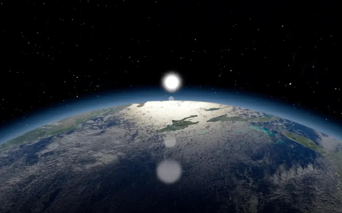 Hoy se celebra el Día Mundial del Clima, reflexionando sobre su impacto en el planeta.