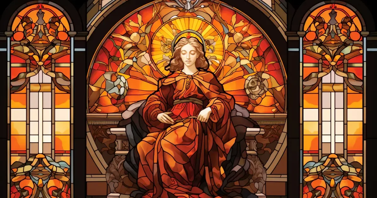 Hoy se celebra la conmemoración de Santa Juliana y otros santos en el santoral católico.