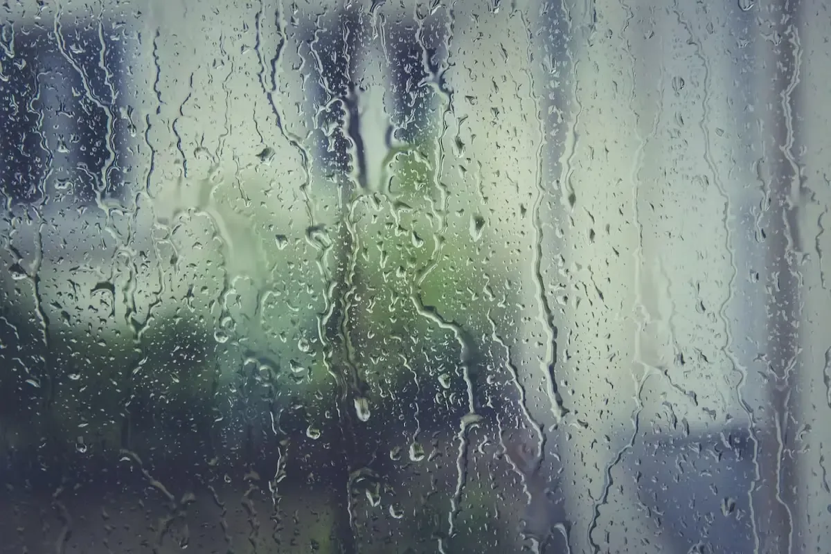 Hoy se esperan tormentas y temperaturas que alcanzarán los 26 grados.