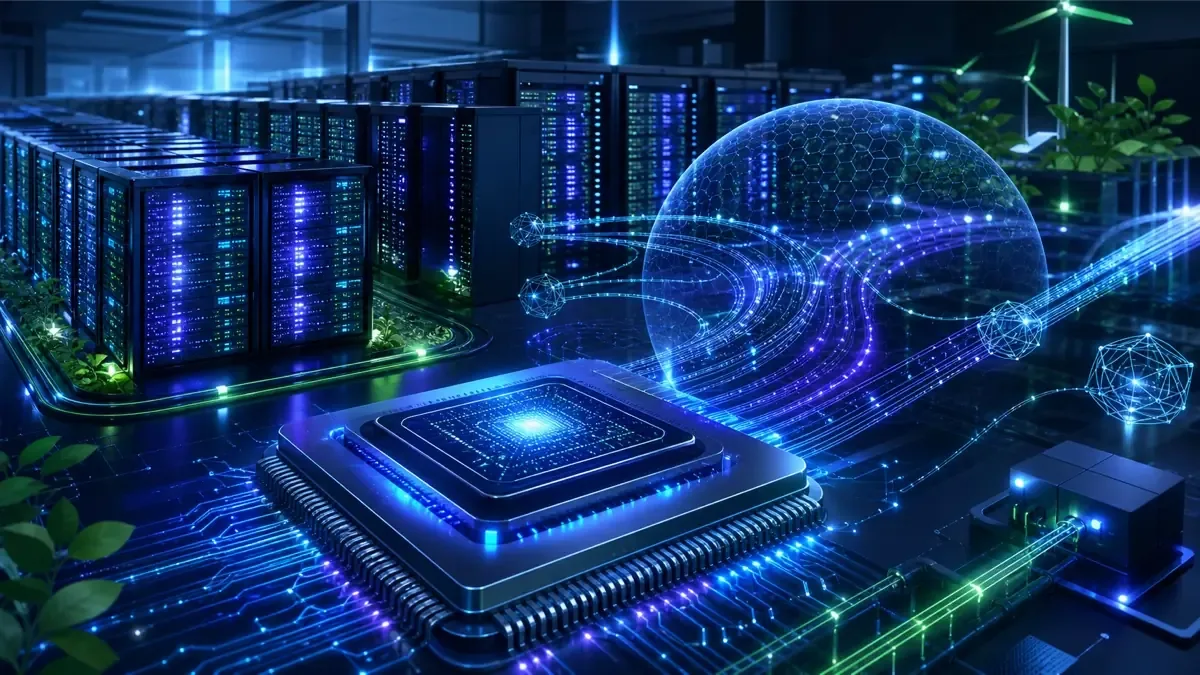 HPE e Intel presentan Morpheus y CloudOps en el evento para proveedores de servicios.