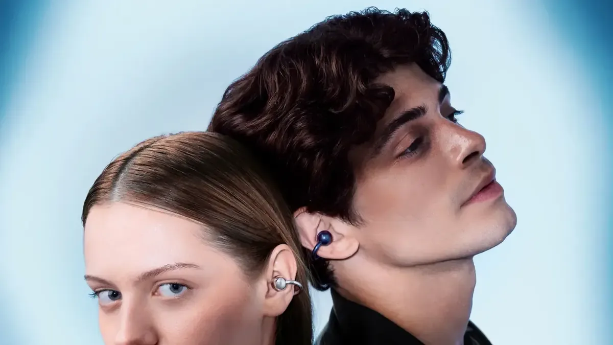 La nueva propuesta de HUAWEI redefine los auriculares inalámbricos con tecnología open-ear que prioriza la conexión y la comodidad.