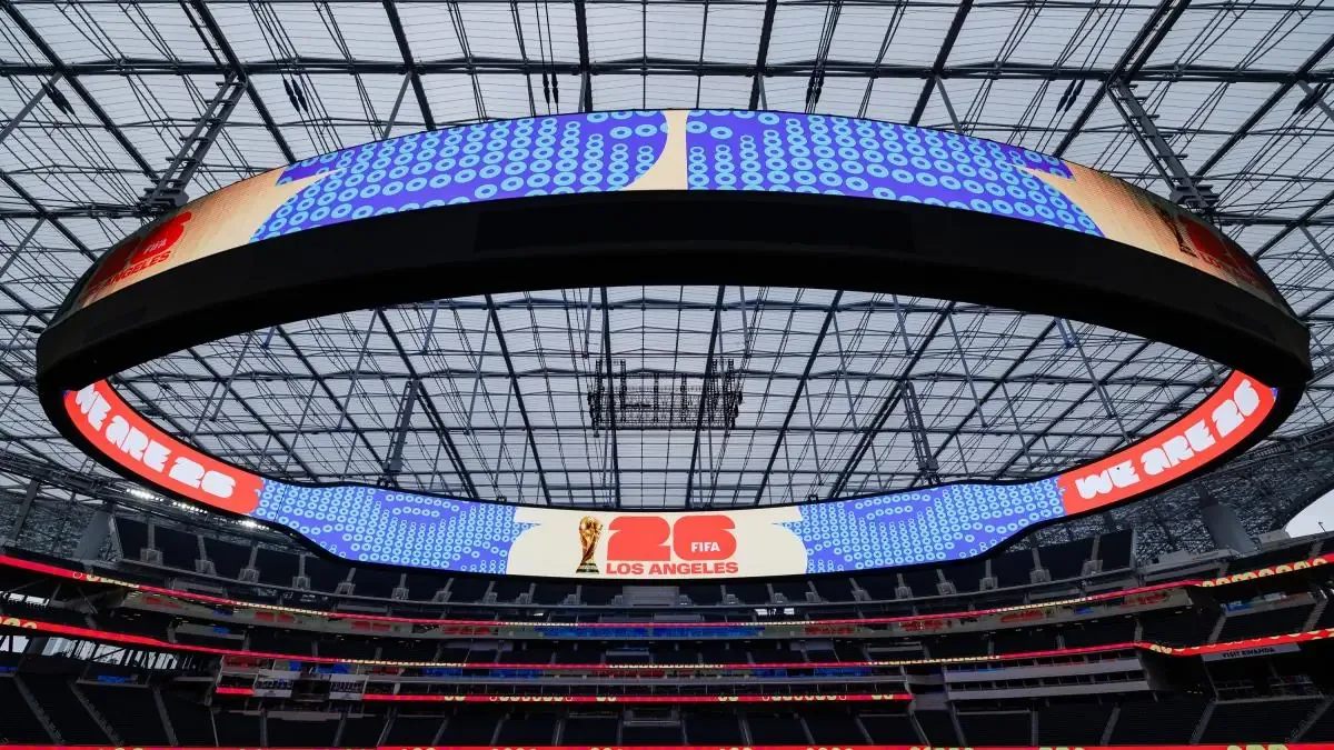 Se llega a un acuerdo que asegura la operación del estadio durante la Copa del Mundo.