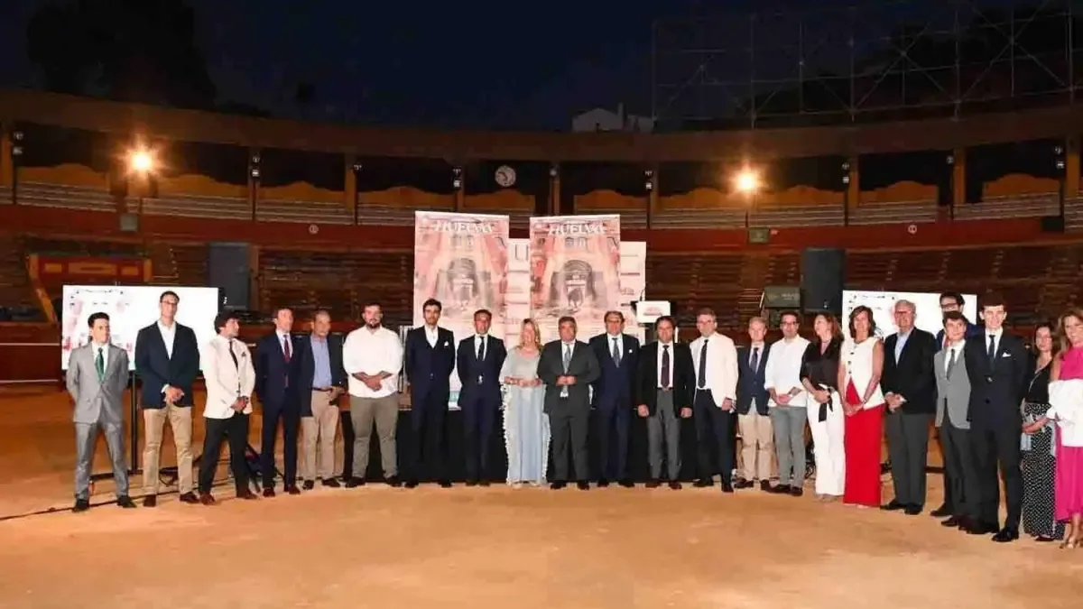 El evento promete resaltar la tradición taurina con un cartel estelar y el regreso de la ganadería Miura.