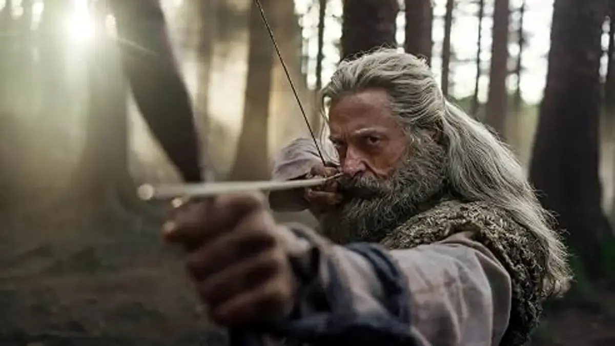 La nueva película de Robin Hood se aleja del mito tradicional y explora su lado más sanguinario y humano.
