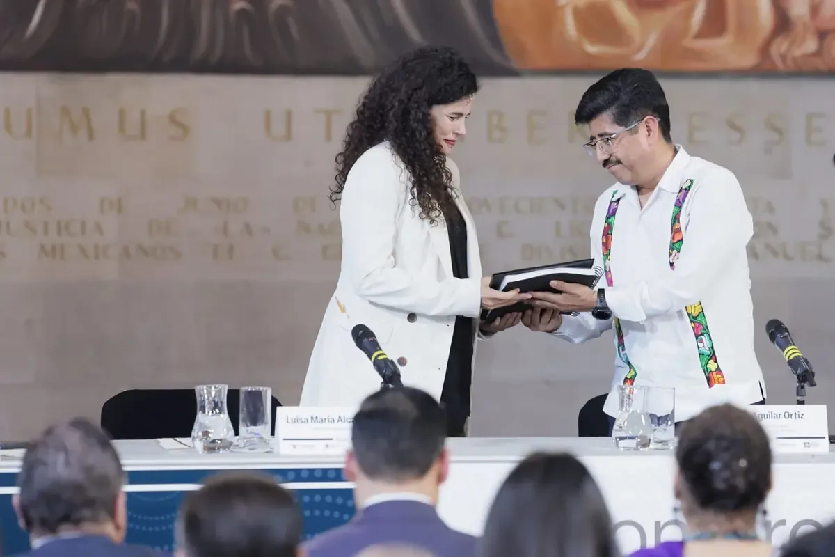 La iniciativa busca adaptar el marco legal y mejorar la coordinación entre los órganos del Poder Judicial.