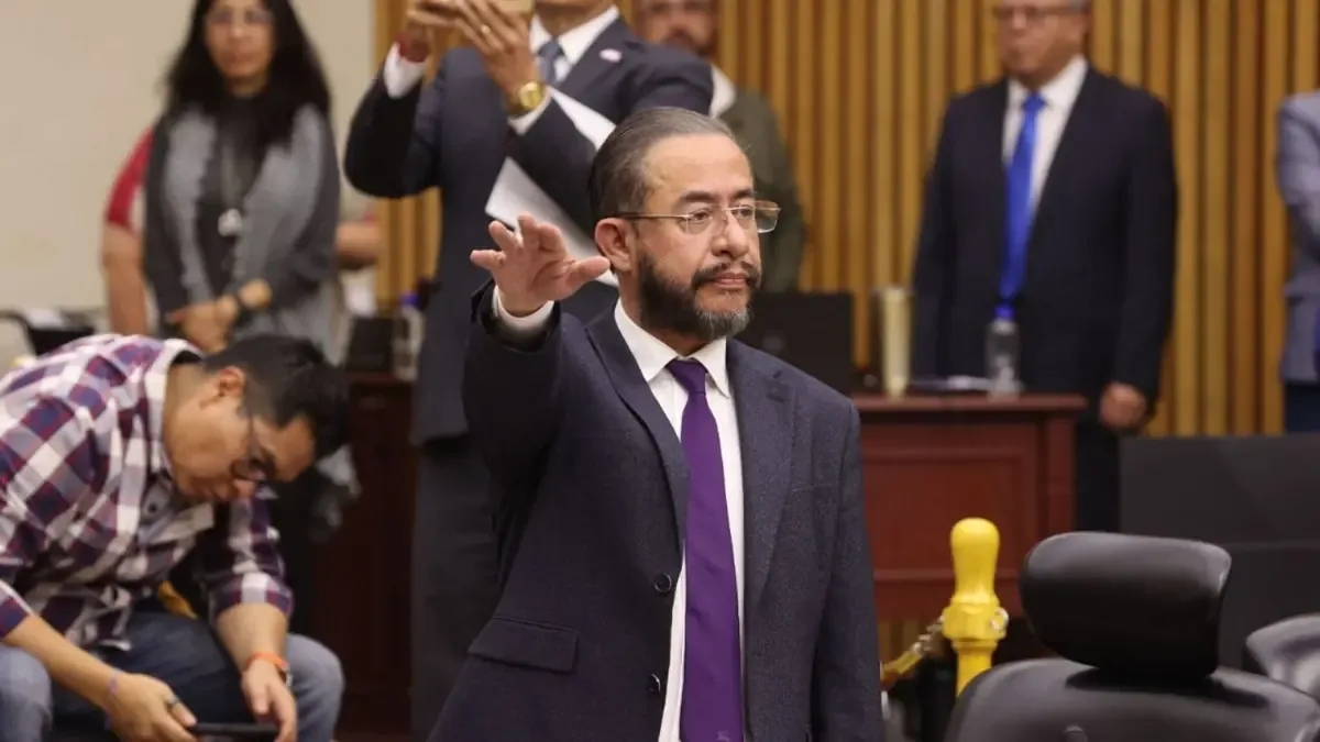La presidenta de Morena reafirma el apoyo continuo del diputado a la 4T, pese a su nuevo partido.