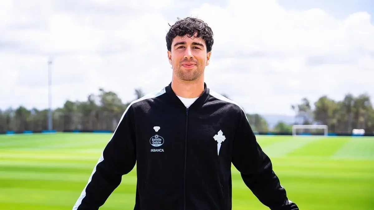 El joven delantero se siente preparado para ascender tras destacarse en el Fortuna.