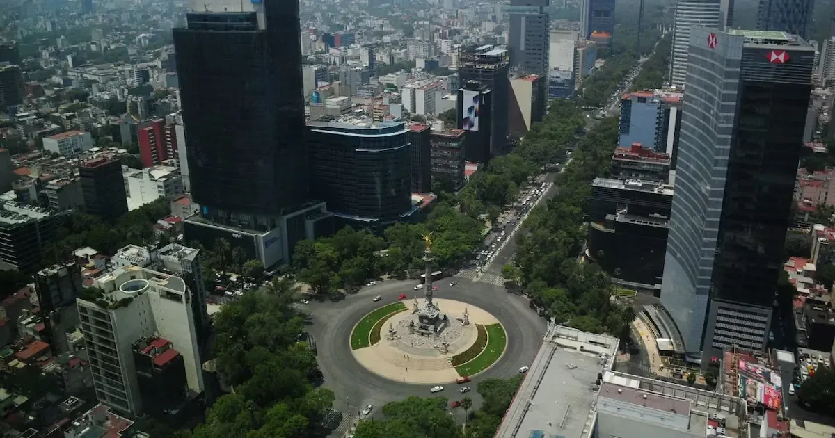 Huitzilac, en Morelos, se suma a la Zona Metropolitana del Valle de México, mejorando la gestión ambiental.