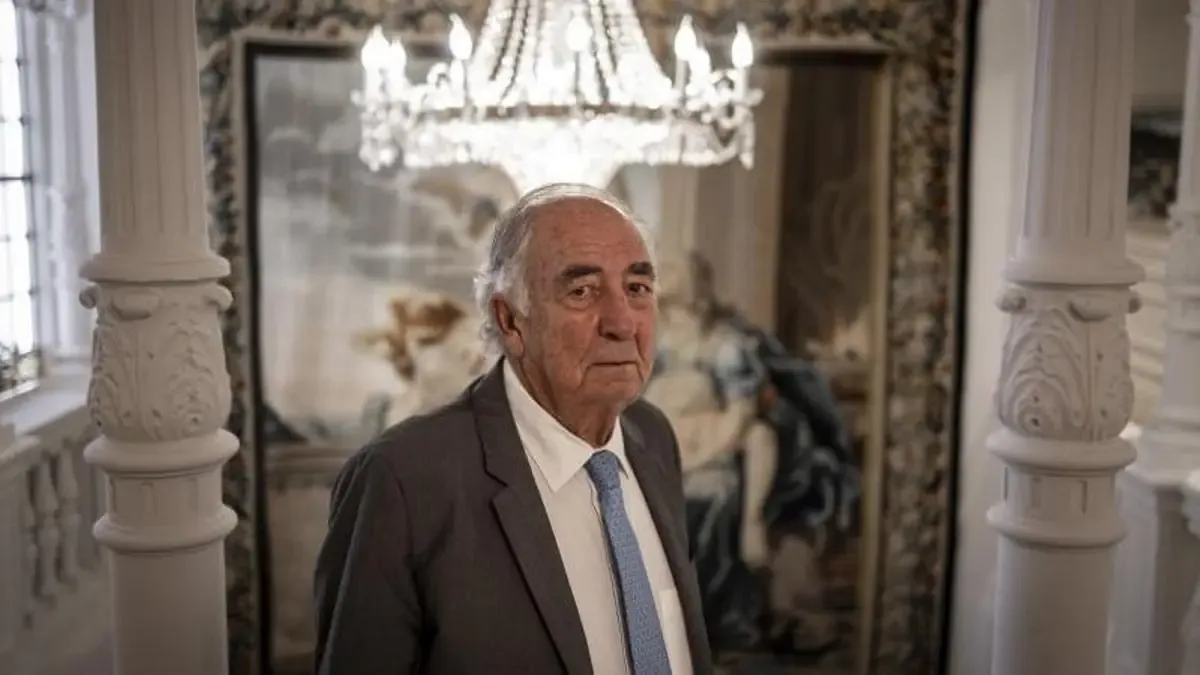 Ibercaja es reconocida por su compromiso social y financiero tras 150 años en Aragón.