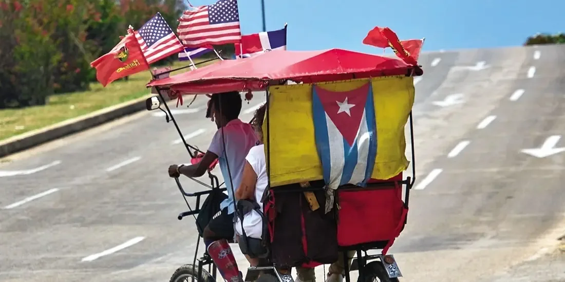 El Instituto Cubano de Amistad con los Pueblos defiende su reputación ante las afirmaciones del gobierno estadounidense.