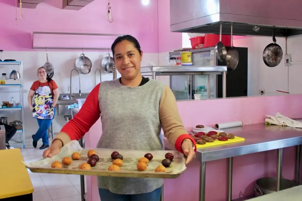 Las inscripciones en el Icatmi buscan generar oportunidades laborales y de autoempleo.