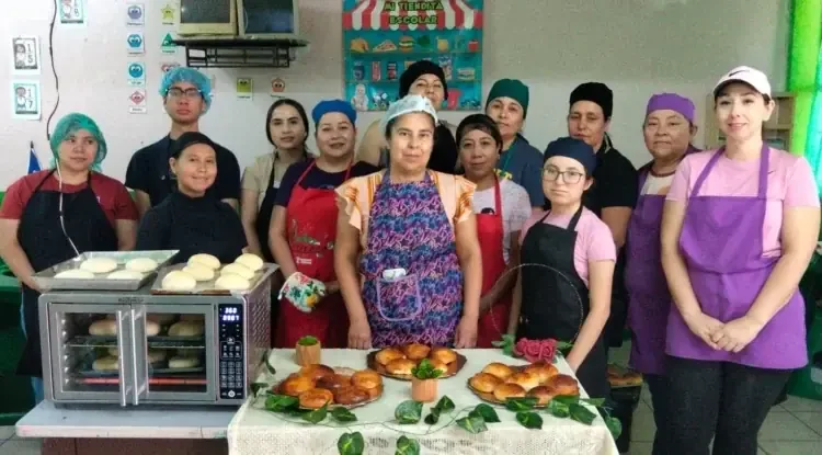 Se ofrecen talleres de oficios con inscripción a bajo costo en Nogales, Sonora.