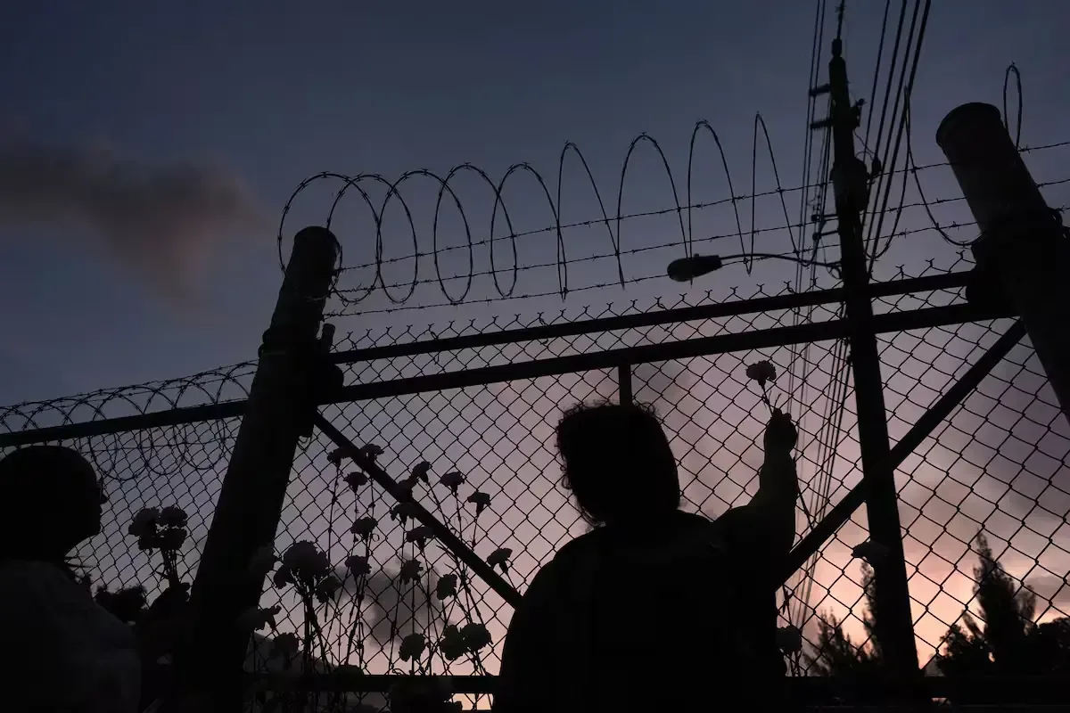 La nueva política podría obscurecer el impacto humano de las detenciones.
