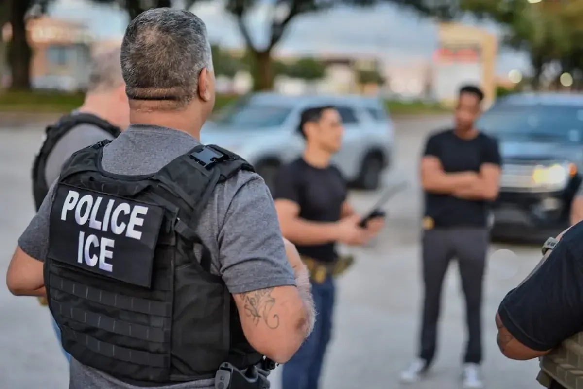 Las cifras reflejan un endurecimiento en la política migratoria de la administración Trump.