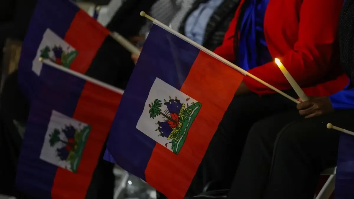 Más de 300 mil haitianos se enfrentan a deportaciones tras el cese del TPS.
