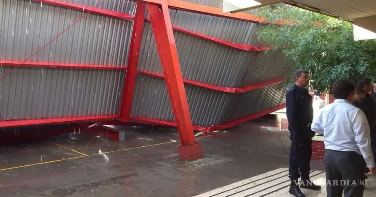 Se busca garantizar la seguridad de los estudiantes mediante revisiones estructurales.