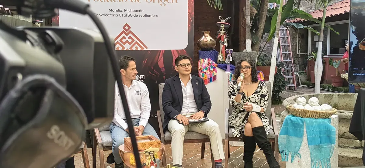 La medida busca proteger la producción de estos cultivos representativos del estado.
