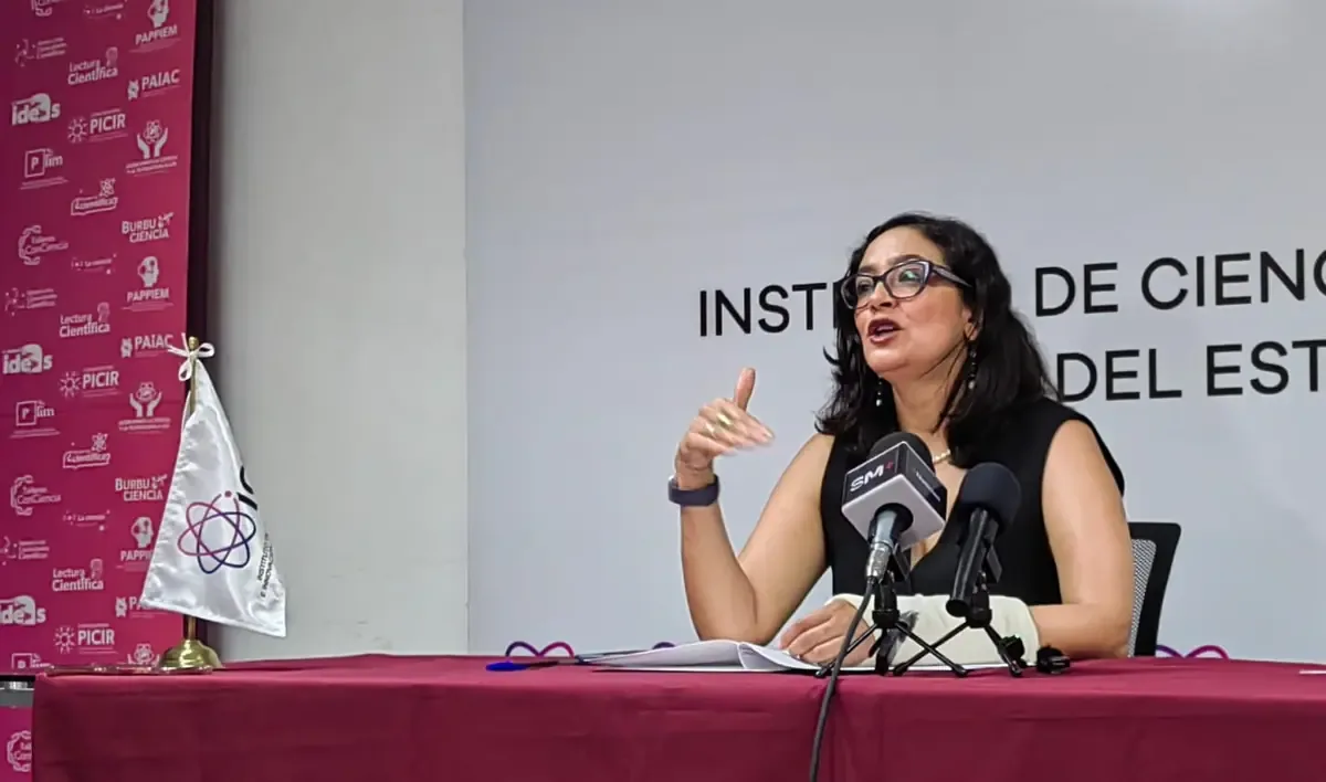 El incremento en el padrón es un indicador del potencial de la investigación en el estado.